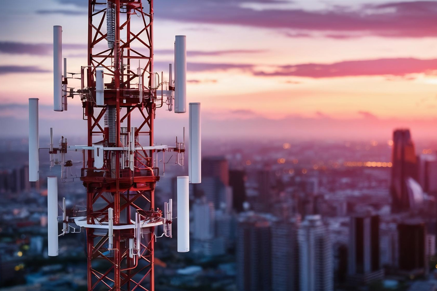 Telecom challenges